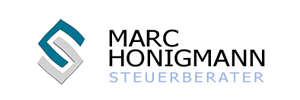 Marc Honigmann Steuerberater Logo